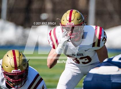 Thumbnail 2 in Boston College High @ St. John's Prep photogallery.
