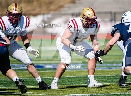Thumbnail 3 in Boston College High @ St. John's Prep photogallery.
