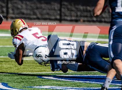 Thumbnail 2 in Boston College High @ St. John's Prep photogallery.