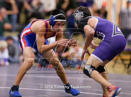 Thumbnail 1 in Reno @ Spanish Springs photogallery.