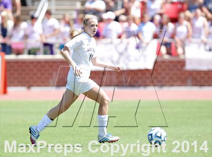 Thumbnail 3 in Washington vs. West Stokes (NCHSAA 2A Final) photogallery.