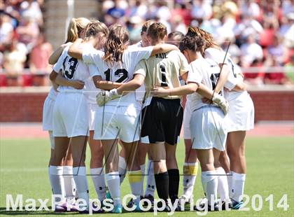 Thumbnail 3 in Washington vs. West Stokes (NCHSAA 2A Final) photogallery.