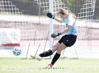 Thumbnail 1 in Washington vs. West Stokes (NCHSAA 2A Final) photogallery.
