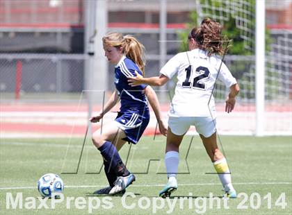 Thumbnail 1 in Washington vs. West Stokes (NCHSAA 2A Final) photogallery.