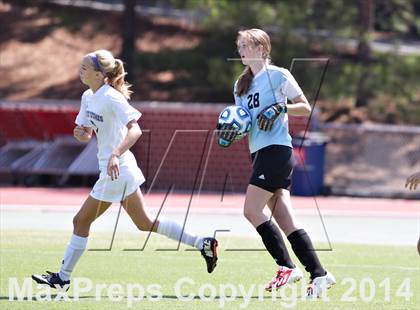 Thumbnail 1 in Washington vs. West Stokes (NCHSAA 2A Final) photogallery.