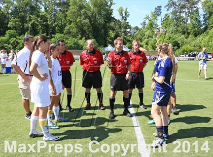 Thumbnail 3 in Washington vs. West Stokes (NCHSAA 2A Final) photogallery.