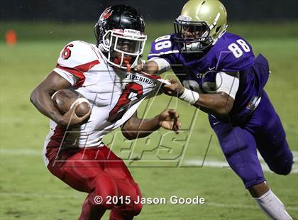 Thumbnail 3 in Pearl-Cohn @ Christ Presbyterian Academy photogallery.