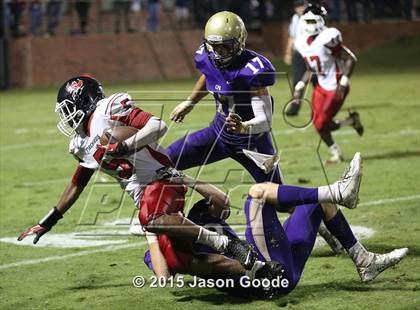 Thumbnail 3 in Pearl-Cohn @ Christ Presbyterian Academy photogallery.
