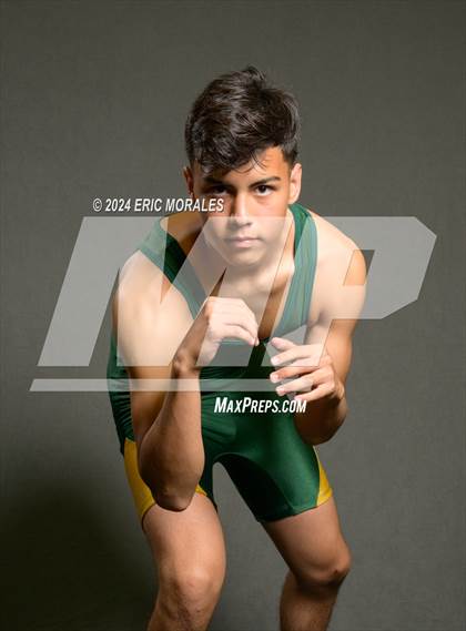 Thumbnail 3 in Patrick Henry (Team and Individual) photogallery.