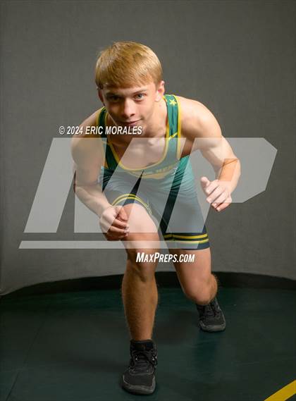 Thumbnail 3 in Patrick Henry (Team and Individual) photogallery.