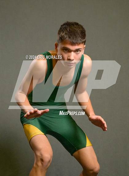 Thumbnail 3 in Patrick Henry (Team and Individual) photogallery.