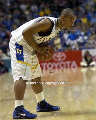 Thumbnail 1 in Aliso Niguel vs. El Toro (Sec. I-A Final)#1 photogallery.