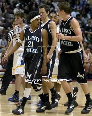 Thumbnail 1 in Aliso Niguel vs. El Toro (Sec. I-A Final)#1 photogallery.