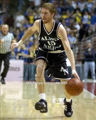 Thumbnail 1 in Aliso Niguel vs. El Toro (Sec. I-A Final)#1 photogallery.