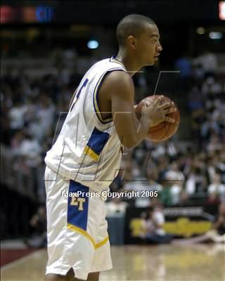Thumbnail 2 in Aliso Niguel vs. El Toro (Sec. I-A Final)#1 photogallery.