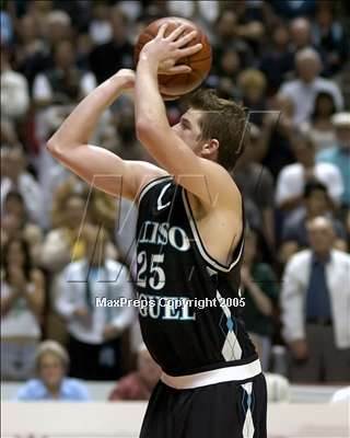 Thumbnail 3 in Aliso Niguel vs. El Toro (Sec. I-A Final)#1 photogallery.