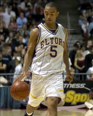 Thumbnail 2 in Aliso Niguel vs. El Toro (Sec. I-A Final)#1 photogallery.