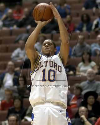 Thumbnail 2 in Aliso Niguel vs. El Toro (Sec. I-A Final)#1 photogallery.