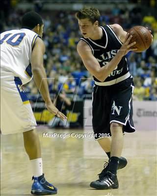 Thumbnail 3 in Aliso Niguel vs. El Toro (Sec. I-A Final)#1 photogallery.