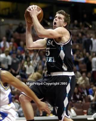 Thumbnail 1 in Aliso Niguel vs. El Toro (Sec. I-A Final)#1 photogallery.