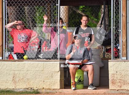 Thumbnail 2 in Farmington vs. Brookland (AAA 4A Semifinal) photogallery.