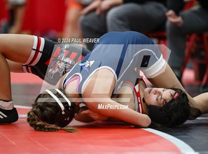 Thumbnail 3 in Montgomery Quad Meet photogallery.