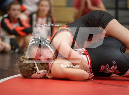 Thumbnail 3 in Montgomery Quad Meet photogallery.