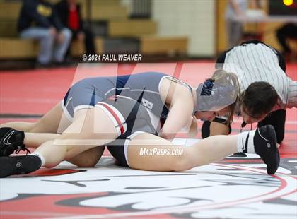Thumbnail 3 in Montgomery Quad Meet photogallery.
