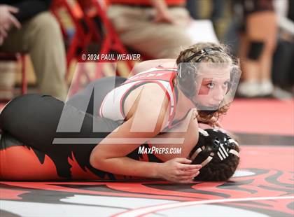 Thumbnail 1 in Montgomery Quad Meet photogallery.
