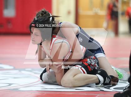 Thumbnail 1 in Montgomery Quad Meet photogallery.