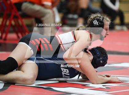 Thumbnail 2 in Montgomery Quad Meet photogallery.