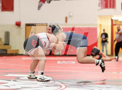 Thumbnail 3 in Montgomery Quad Meet photogallery.