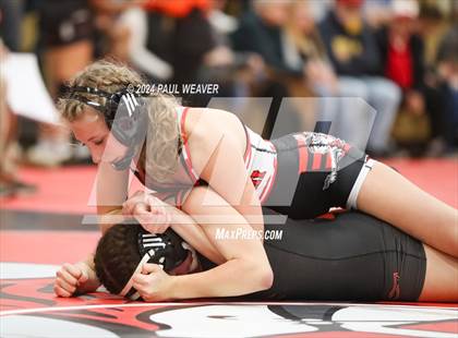 Thumbnail 2 in Montgomery Quad Meet photogallery.