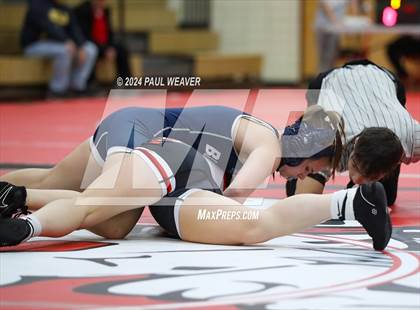 Thumbnail 1 in Montgomery Quad Meet photogallery.
