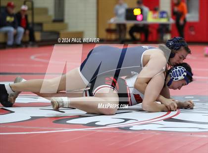 Thumbnail 2 in Montgomery Quad Meet photogallery.