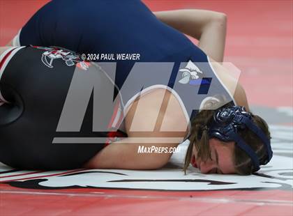 Thumbnail 1 in Montgomery Quad Meet photogallery.