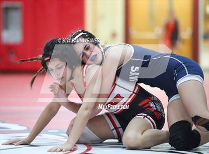 Thumbnail 1 in Montgomery Quad Meet photogallery.