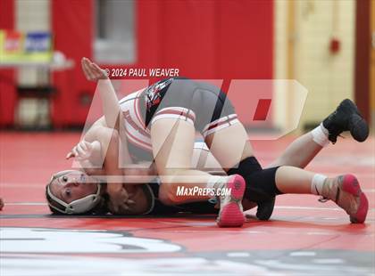 Thumbnail 1 in Montgomery Quad Meet photogallery.