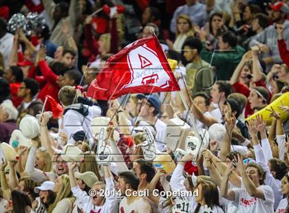 Thumbnail 3 in Archer vs. Colquitt County (GHSA 6A Final) photogallery.