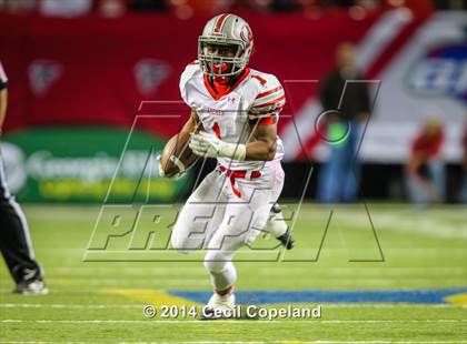 Thumbnail 3 in Archer vs. Colquitt County (GHSA 6A Final) photogallery.