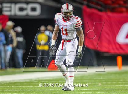 Thumbnail 2 in Archer vs. Colquitt County (GHSA 6A Final) photogallery.
