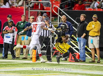Thumbnail 3 in Archer vs. Colquitt County (GHSA 6A Final) photogallery.