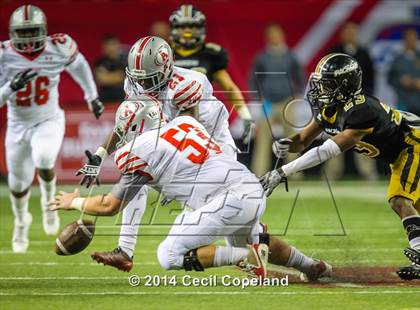 Thumbnail 2 in Archer vs. Colquitt County (GHSA 6A Final) photogallery.