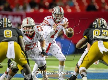Thumbnail 1 in Archer vs. Colquitt County (GHSA 6A Final) photogallery.