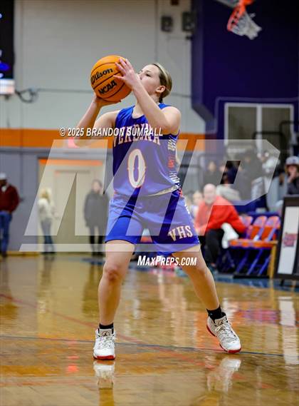 Thumbnail 2 in Maplesville vs Verbena (Chilton County Tournament Round 1) photogallery.