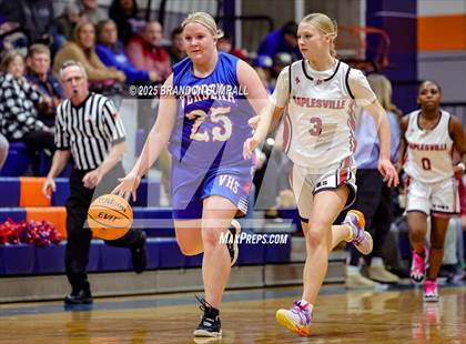 Thumbnail 2 in Maplesville vs Verbena (Chilton County Tournament Round 1) photogallery.