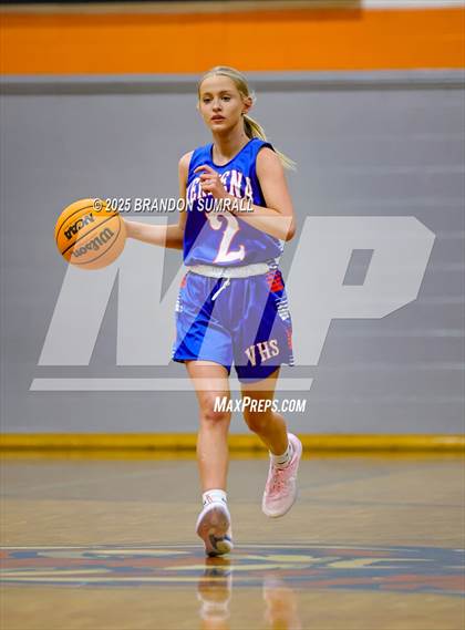 Thumbnail 3 in Maplesville vs Verbena (Chilton County Tournament Round 1) photogallery.