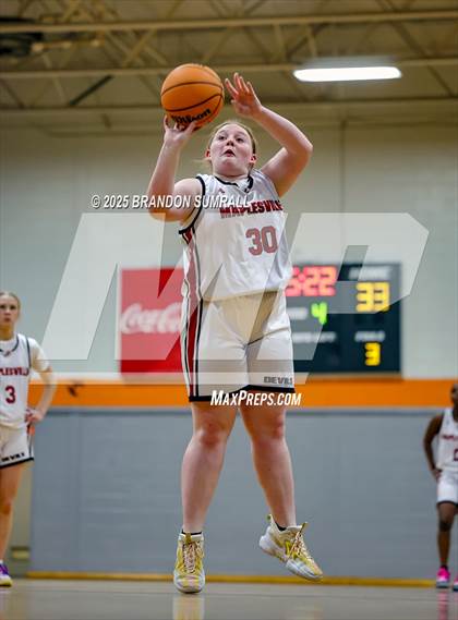 Thumbnail 3 in Maplesville vs Verbena (Chilton County Tournament Round 1) photogallery.