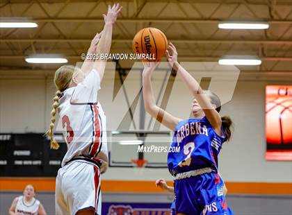 Thumbnail 3 in Maplesville vs Verbena (Chilton County Tournament Round 1) photogallery.
