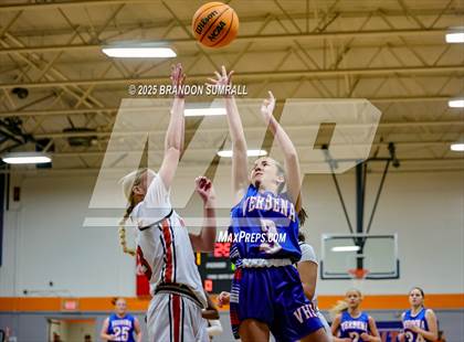Thumbnail 2 in Maplesville vs Verbena (Chilton County Tournament Round 1) photogallery.